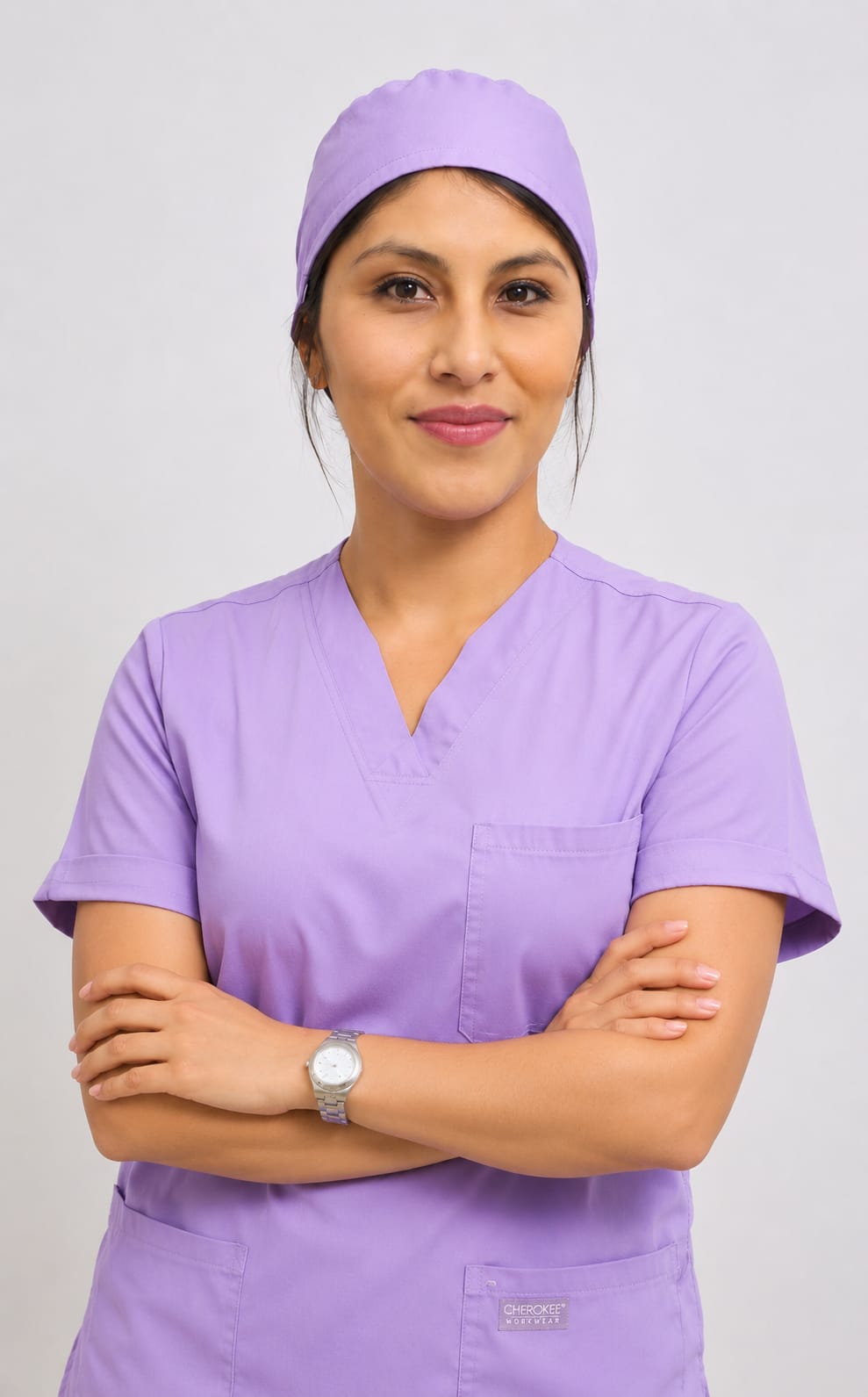 Dra. Nallely González - Especialista en Ortodoncia